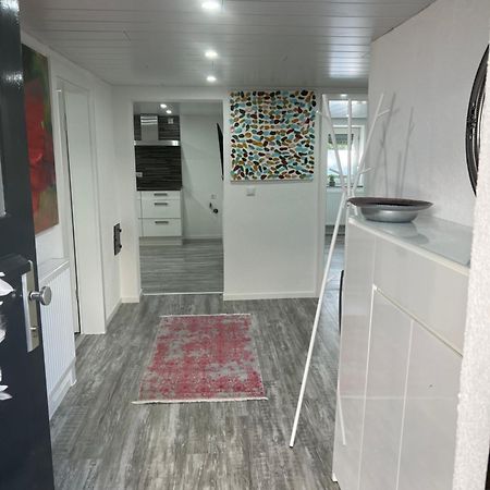 Merys Home Günzburg Buitenkant foto